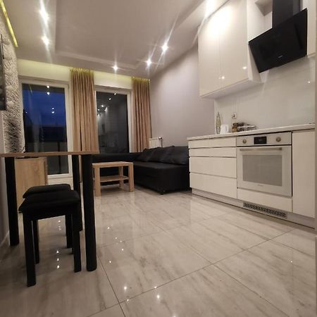 Apartament Dla Ciebie Appartamento Konin  Esterno foto