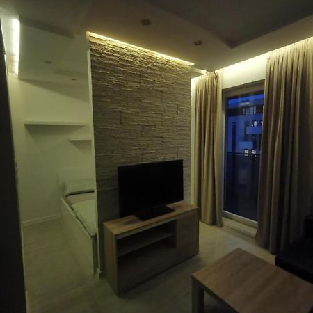 Apartament Dla Ciebie Appartamento Konin  Esterno foto