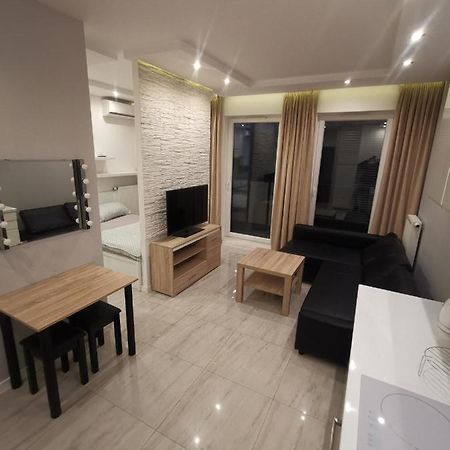 Apartament Dla Ciebie Appartamento Konin  Esterno foto