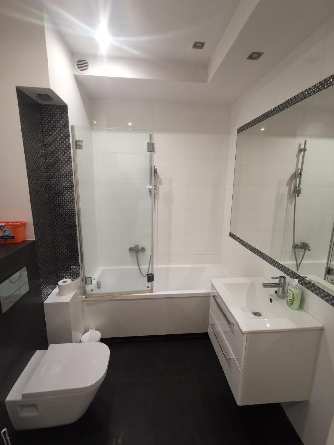 Apartament Dla Ciebie Appartamento Konin  Esterno foto