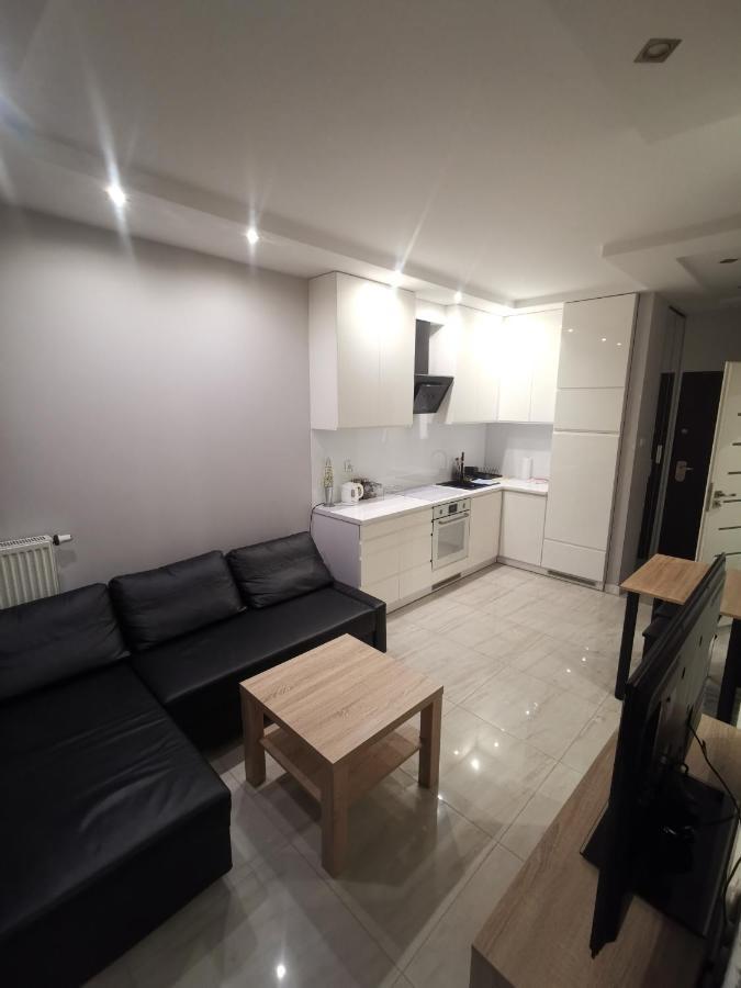 Apartament Dla Ciebie Appartamento Konin  Esterno foto