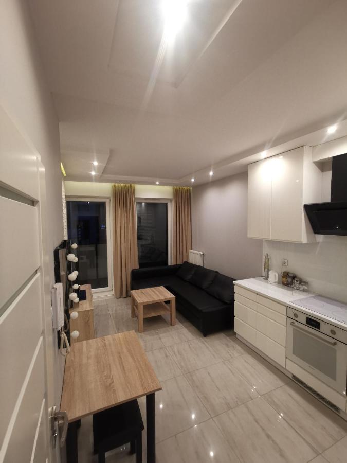 Apartament Dla Ciebie Appartamento Konin  Esterno foto