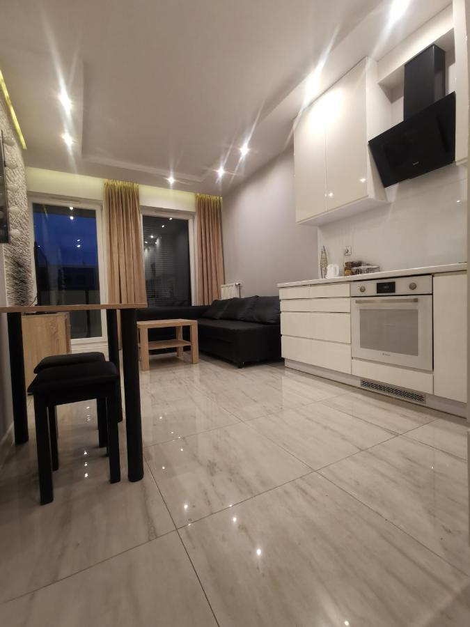 Apartament Dla Ciebie Appartamento Konin  Esterno foto