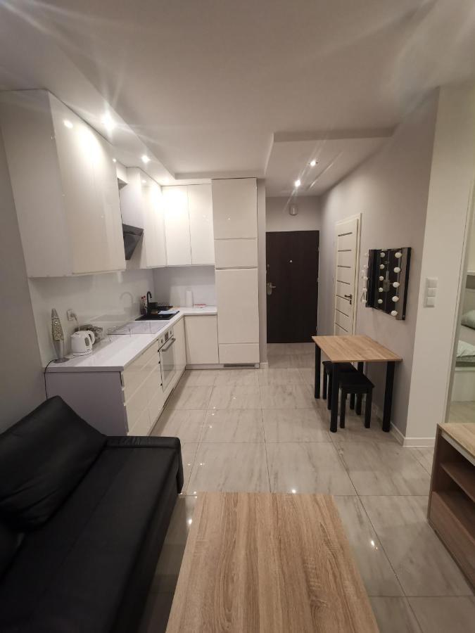 Apartament Dla Ciebie Appartamento Konin  Esterno foto