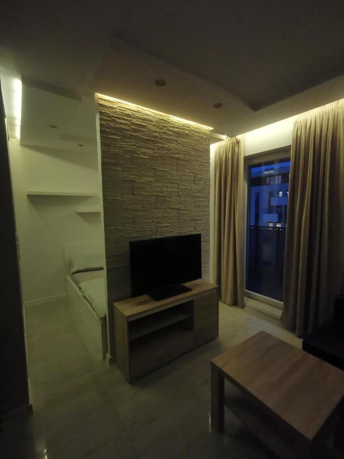Apartament Dla Ciebie Appartamento Konin  Esterno foto