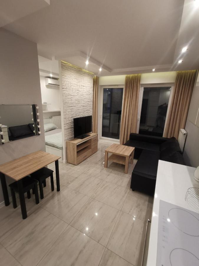 Apartament Dla Ciebie Appartamento Konin  Esterno foto