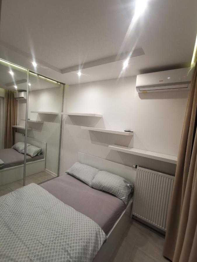 Apartament Dla Ciebie Appartamento Konin  Esterno foto