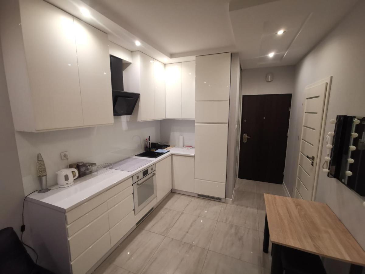 Apartament Dla Ciebie Appartamento Konin  Esterno foto